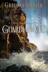 Guardian of the Veil: A Three-Dimensional Tale