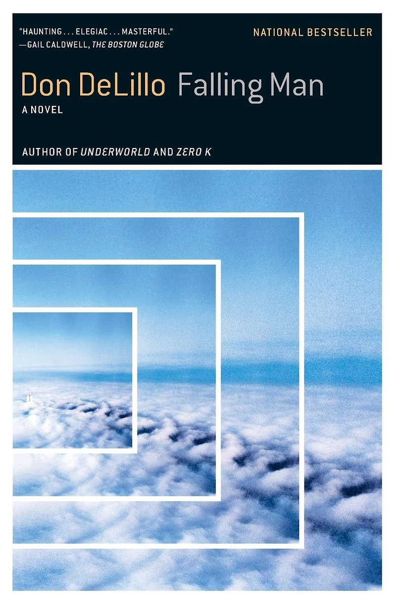 Falling Man: A Novel