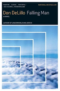 Falling Man: A Novel
