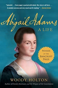 Abigail Adams