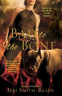 Bad to the Bone (WVMP Radio Series #2)