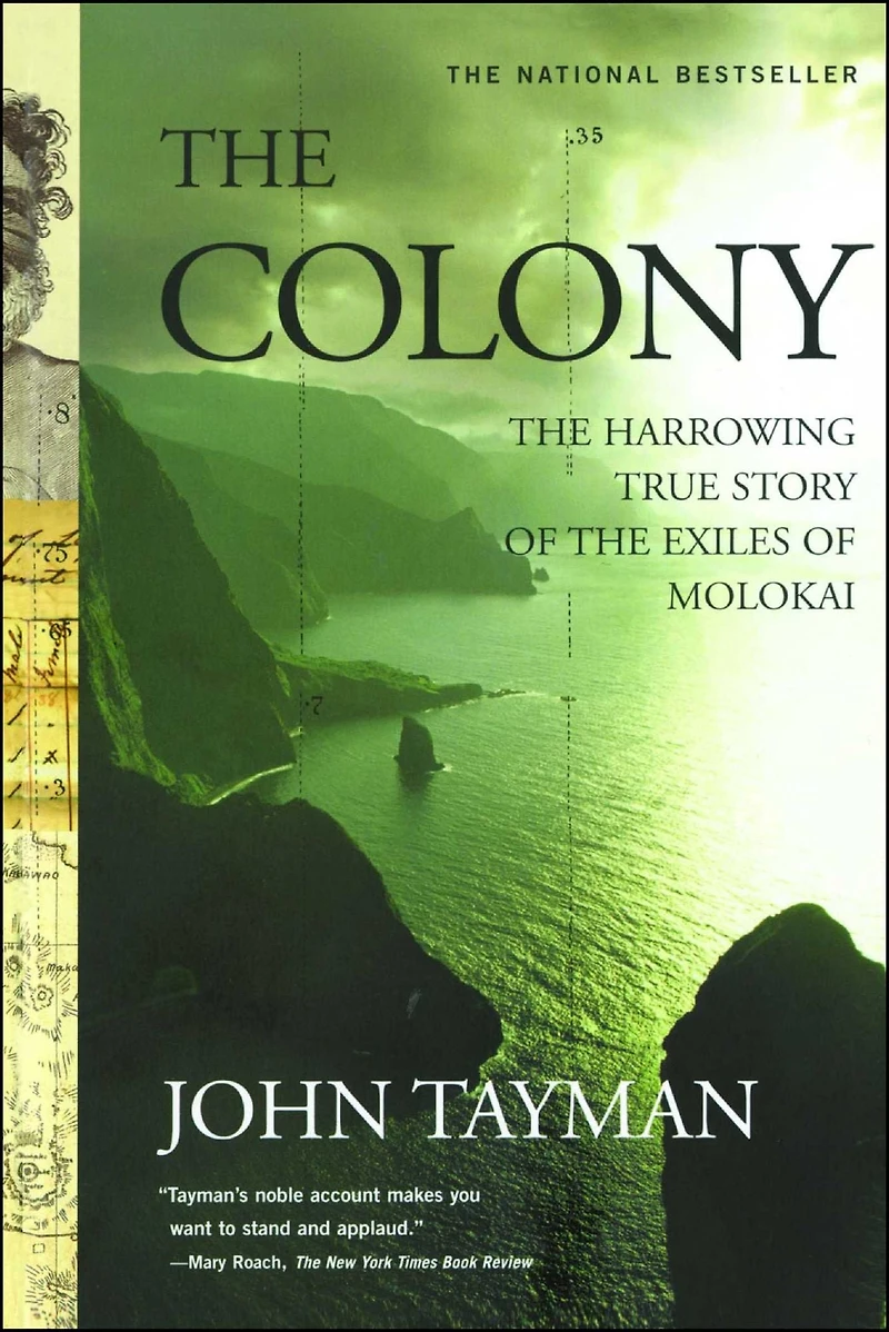 the Colony: Harrowing True Story of Exiles Molokai