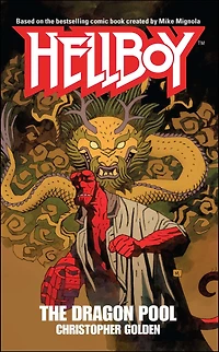 Hellboy: The Dragon Pool