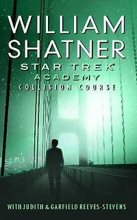 Star Trek: The Academy: Collision Course