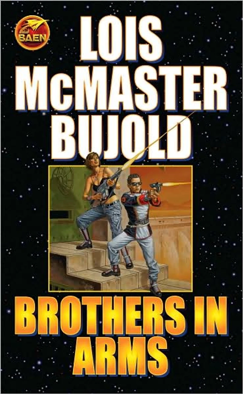 Brothers Arms (Vorkosigan Saga)