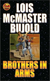 Brothers Arms (Vorkosigan Saga)