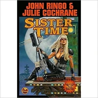 Sister Time (Human-Posleen War Series #9)