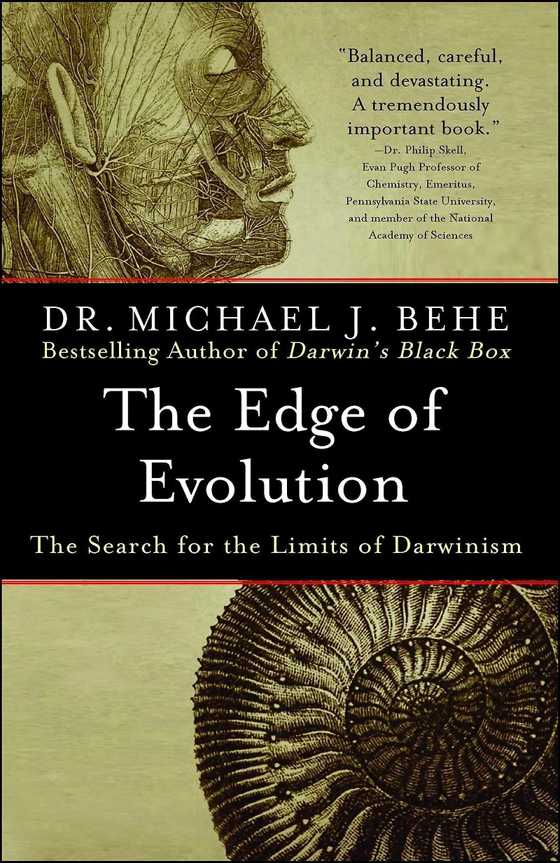 the Edge of Evolution: Search for Limits Darwinism