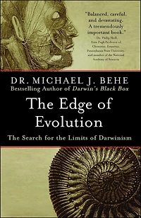 the Edge of Evolution: Search for Limits Darwinism