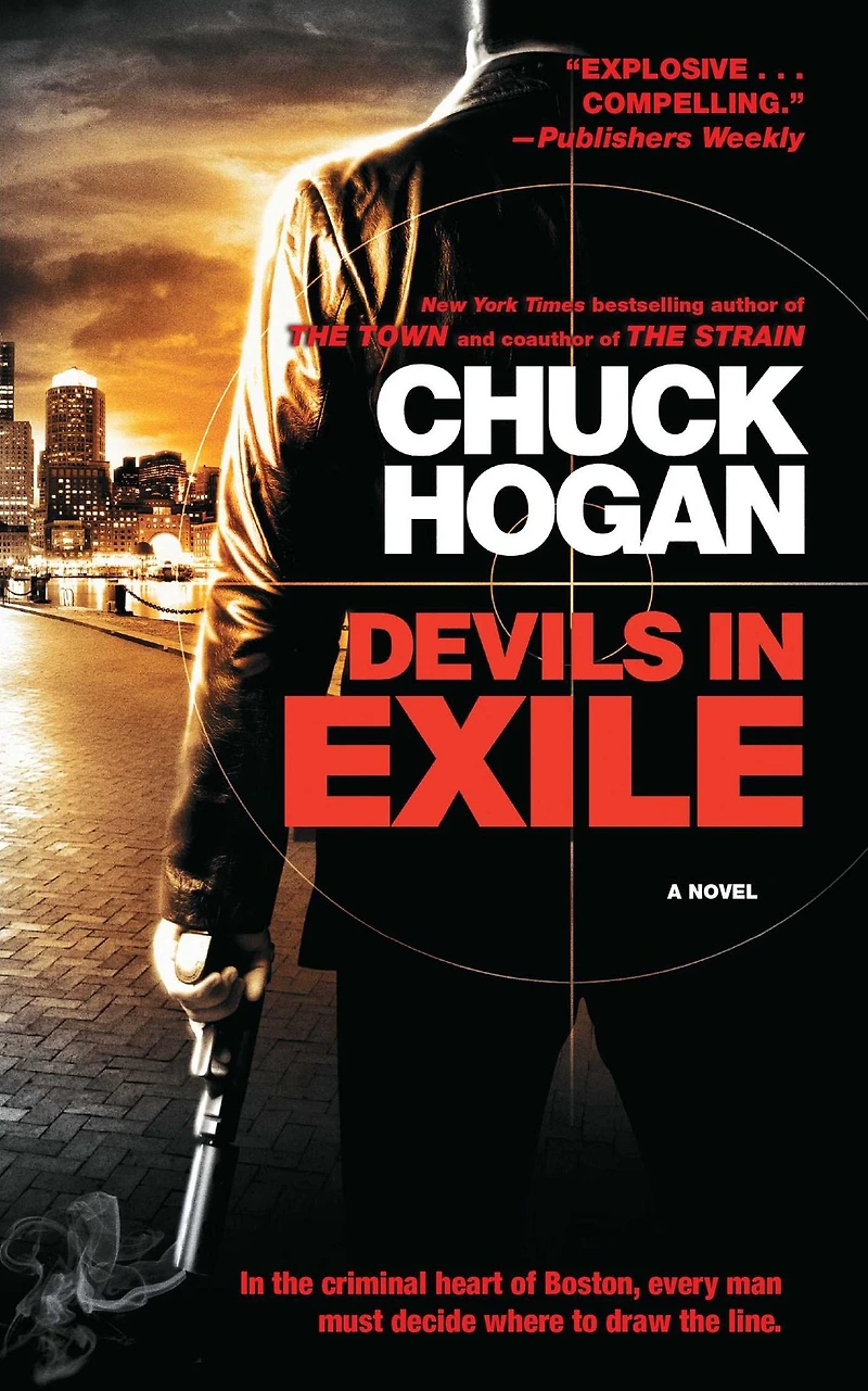 Devils Exile: A Novel