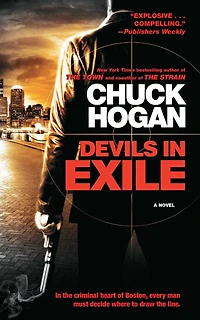 Devils Exile: A Novel