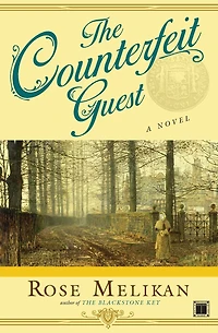 The Counterfeit Guest