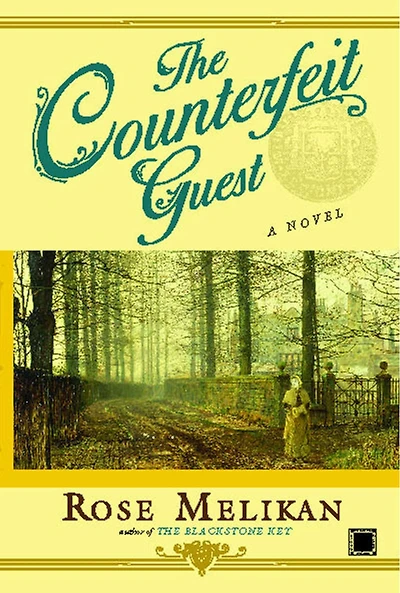 The Counterfeit Guest