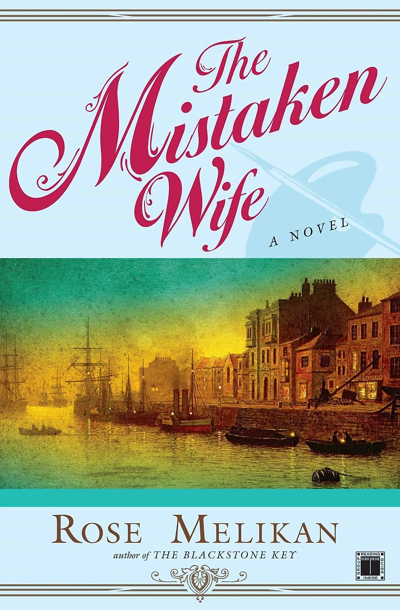 The Mistaken Wife: A Novel