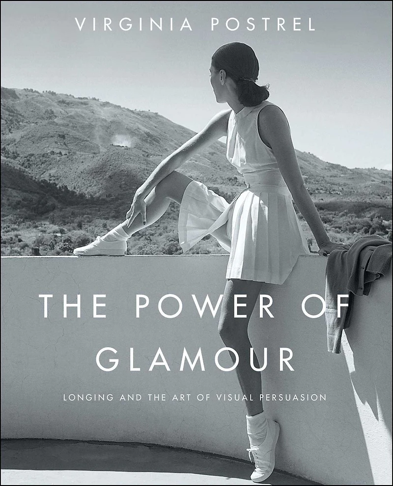 the Power of Glamour: Longing and Art Visual Persuasion