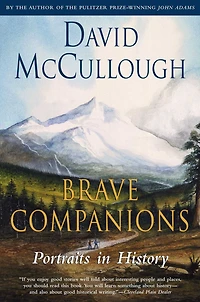 Brave Companions: Portraits History