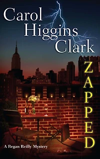 Zapped (Regan Reilly Series #11)