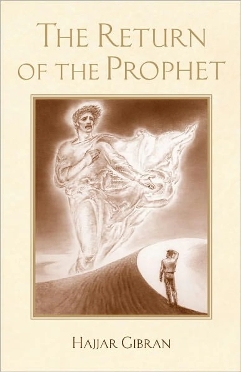 the Return of Prophet