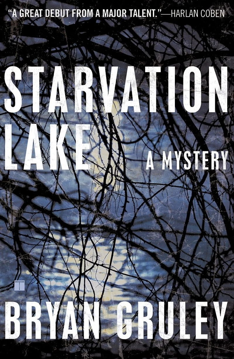 Starvation Lake (Starvation Series #1)