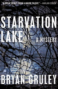 Starvation Lake (Starvation Series #1)
