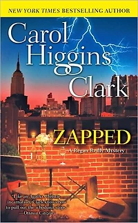 Zapped (Regan Reilly Series #11)