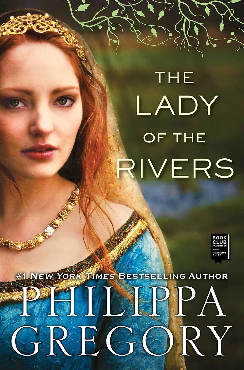 the Lady of Rivers