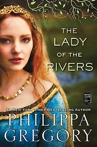 the Lady of Rivers