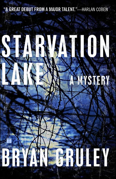 Starvation Lake (Starvation Series #1)