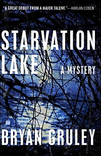Starvation Lake (Starvation Series #1)