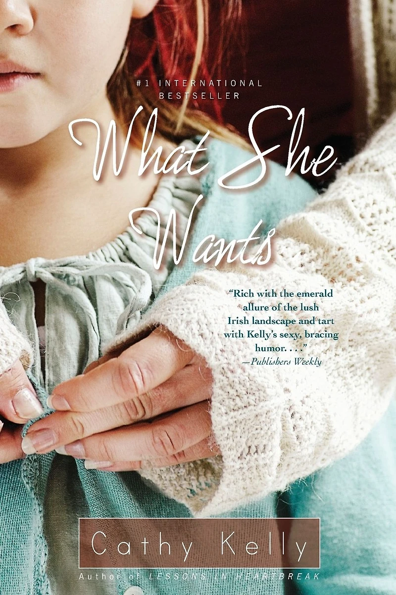 What She Wants