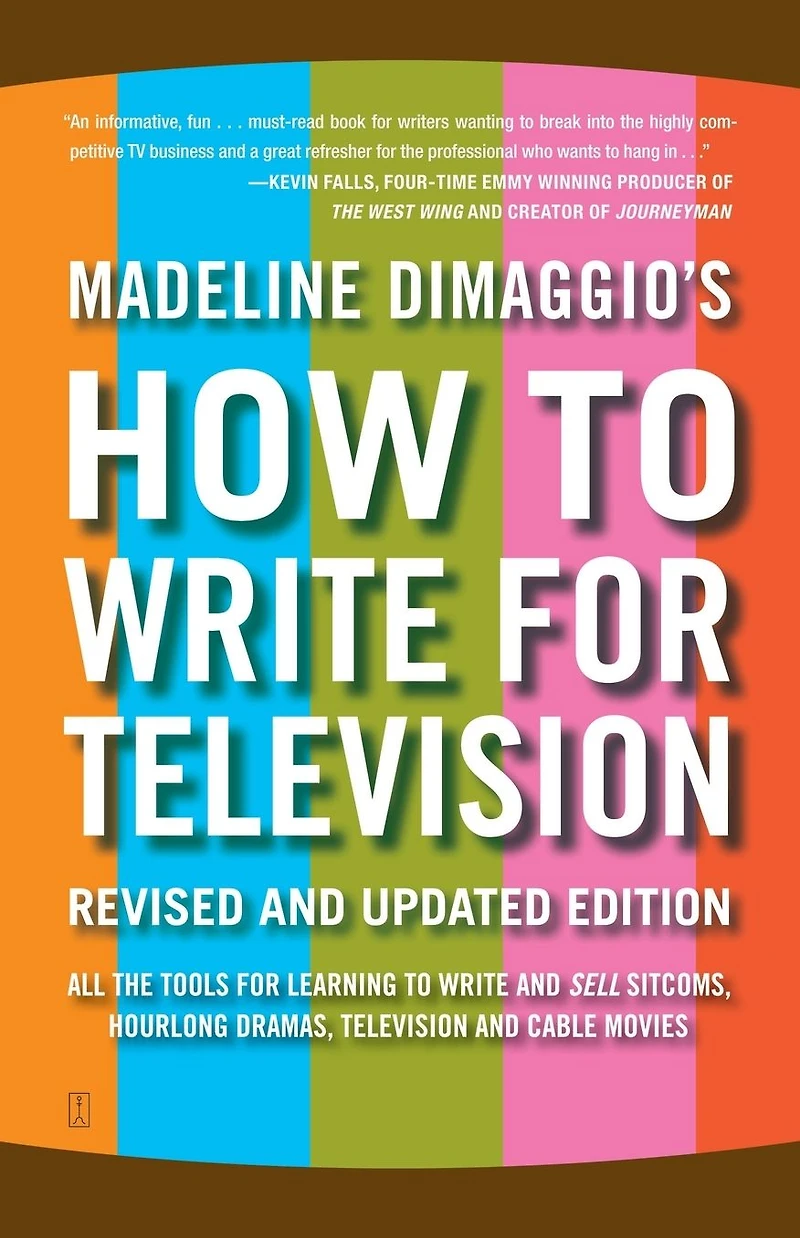 How To Write For Television
