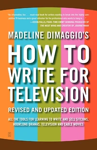 How To Write For Television