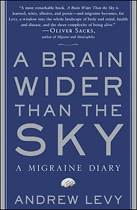 A Brain Wider Than the Sky: Migraine Diary