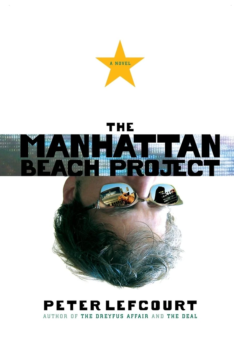 The Manhattan Beach Project: A Novel