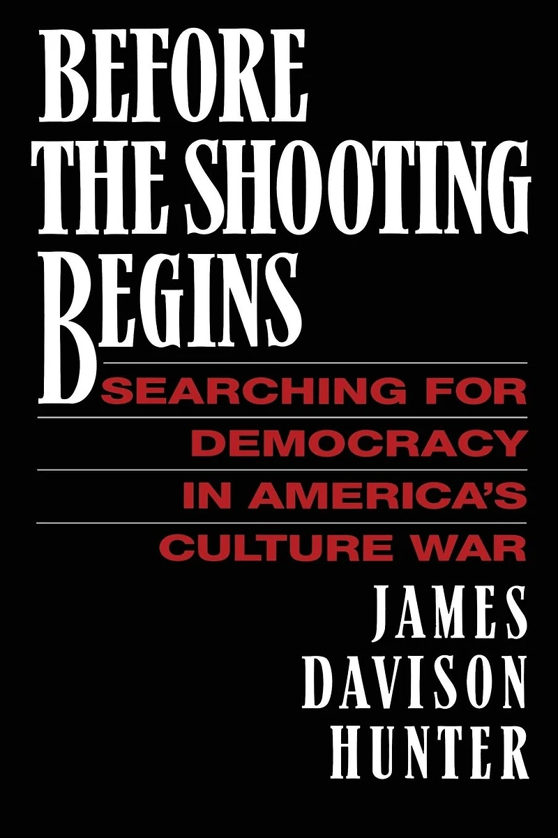 Before the Shooting Begins