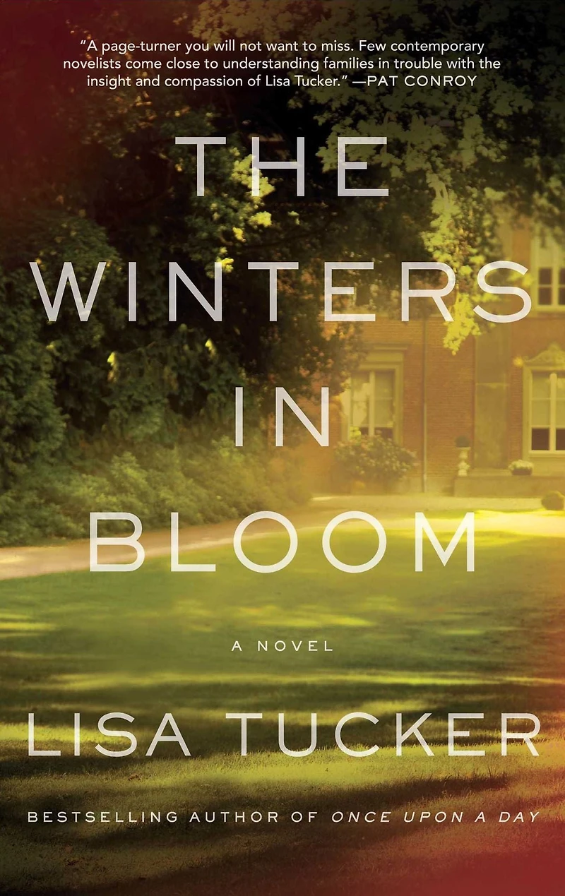 The Winters Bloom: A Novel