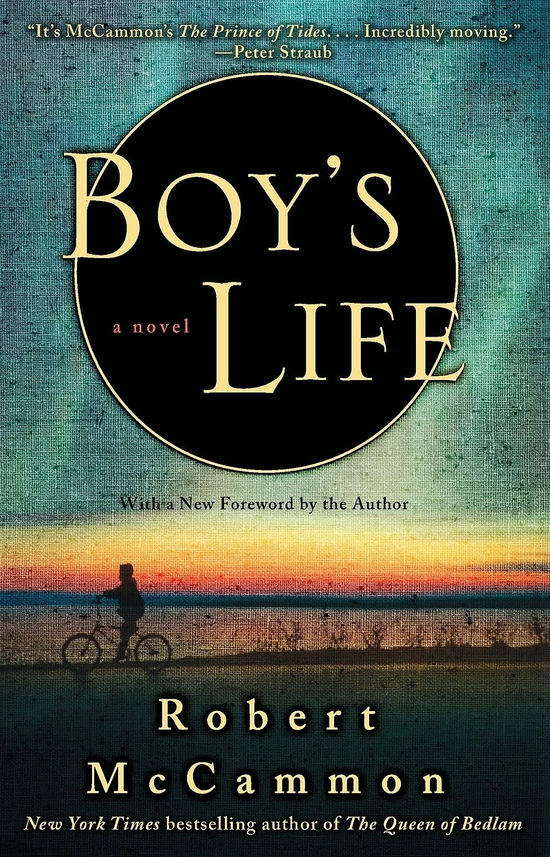 Boy's Life (Abridged)