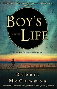 Boy's Life (Abridged)