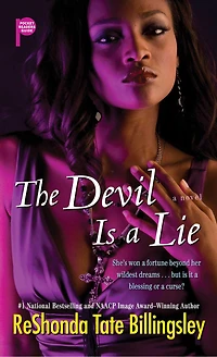 The Devil Is a Lie