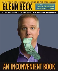 An Inconvenient Book: Real Solutions to the World's Biggest Problems