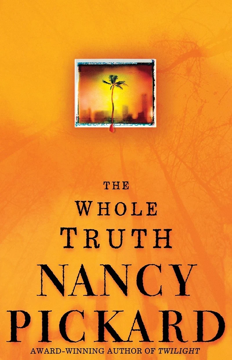 The Whole Truth (Marie Lightfoot Series #1)