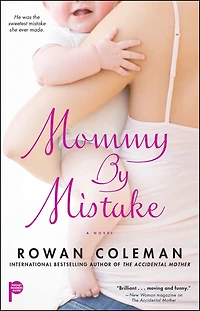 Mommy by Mistake