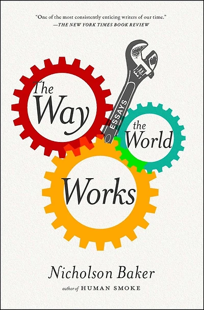the Way World Works