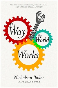the Way World Works