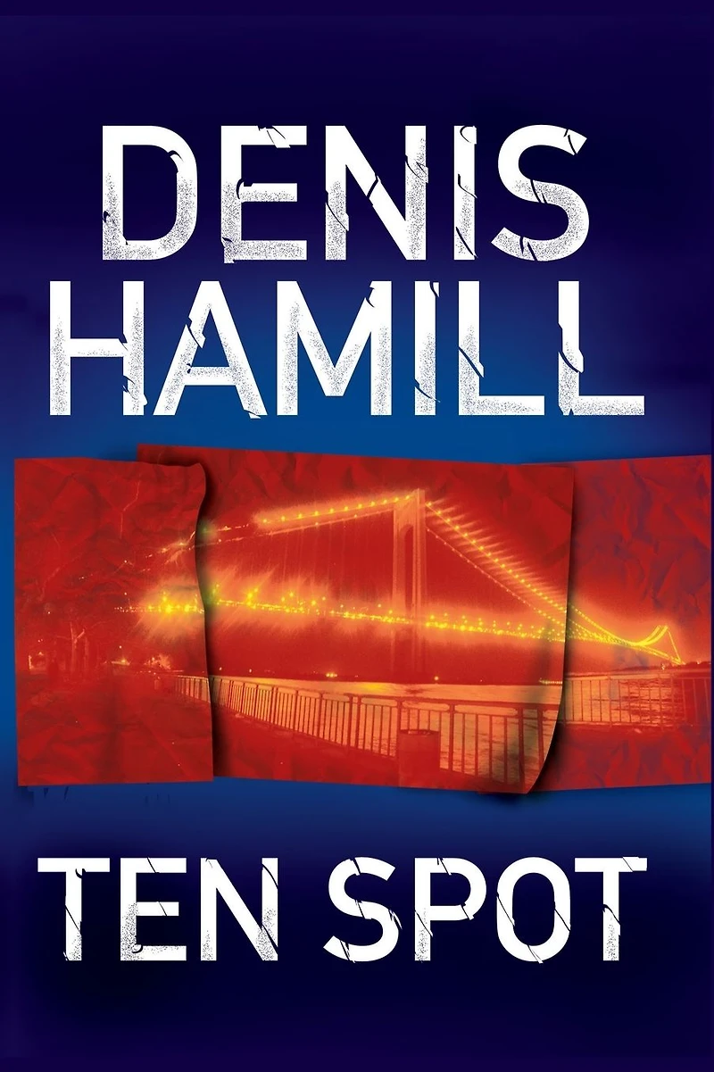 Ten Spot: A Bobby Emmet Novel