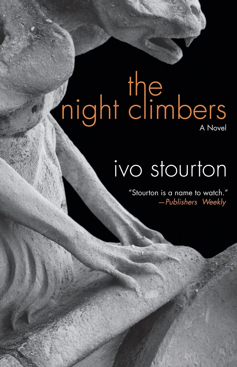 The Night Climbers