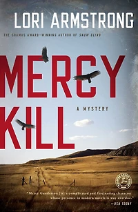 Mercy Kill (Mercy Gunderson Series #2)