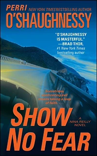 Show No Fear: A Nina Reilly Novel (Abridged)