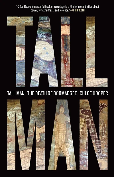 Tall Man: A Death Aboriginal Australia