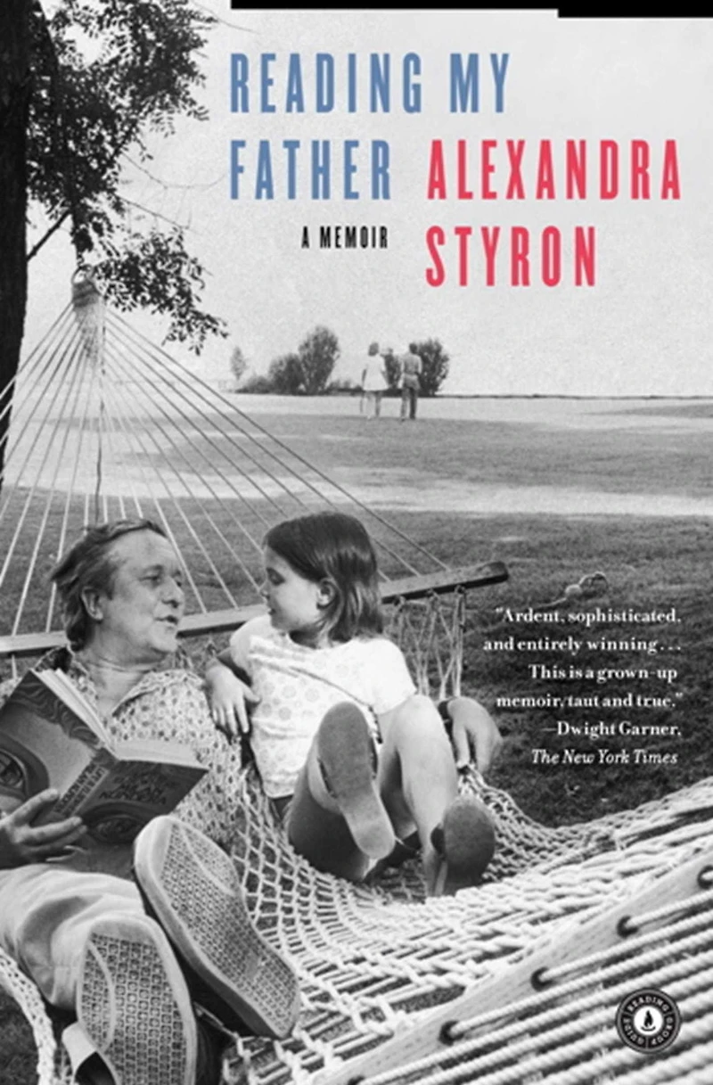 Reading My Father: A Memoir